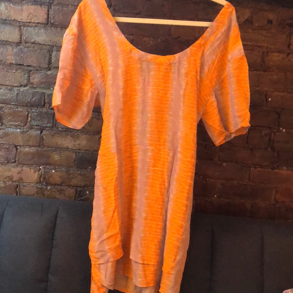 Tracy Reese dress